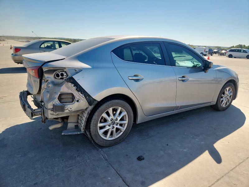 2016 MAZDA 3 - 3MZBM1V71GM261747