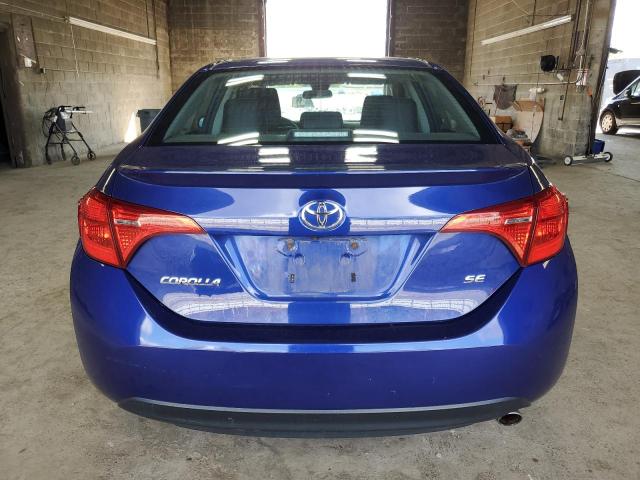 2017 TOYOTA COROLLA L - 2T1BURHEXHC912718