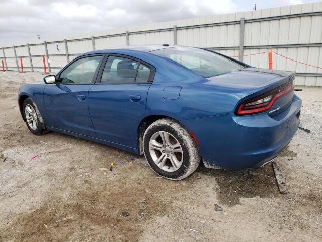 2020 DODGE CHARGER SXT - 2C3CDXBG4LH154073