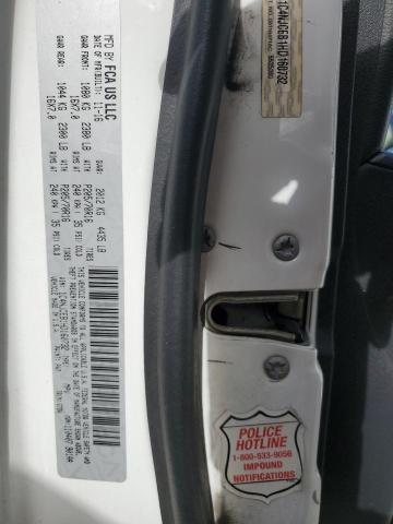 2017 JEEP COMPASS LA #3283860431