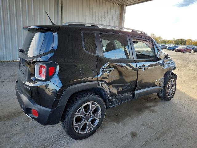 2016 JEEP RENEGADE L - ZACCJBDT5GPE35689