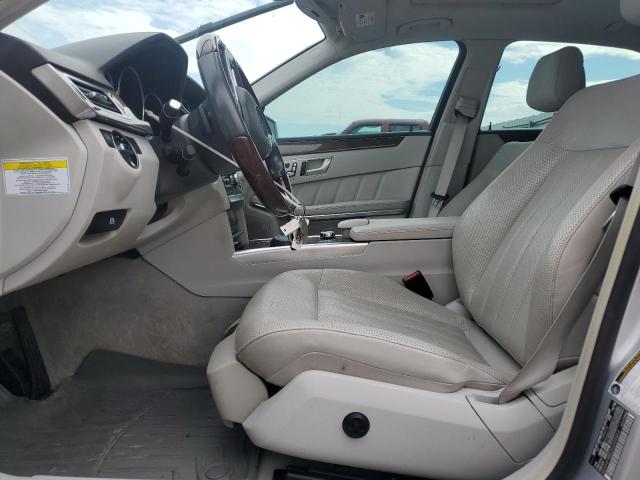 2014 MERCEDES-BENZ E 550 4MATIC - WDDHF9BB2EA945964