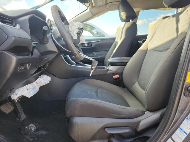 2022 TOYOTA RAV4 LE #3285015930