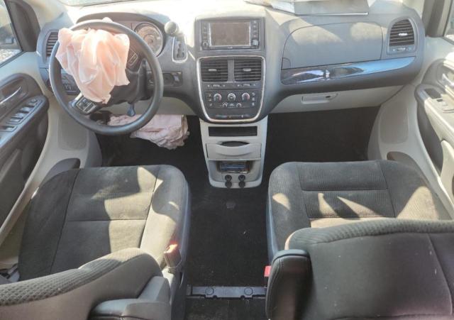 2018 DODGE GRAND CARA 2C4RDGBGXJR170355