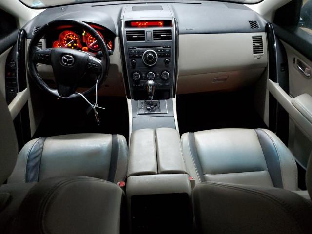 2011 MAZDA CX-9 - JM3TB3CV9B0315762