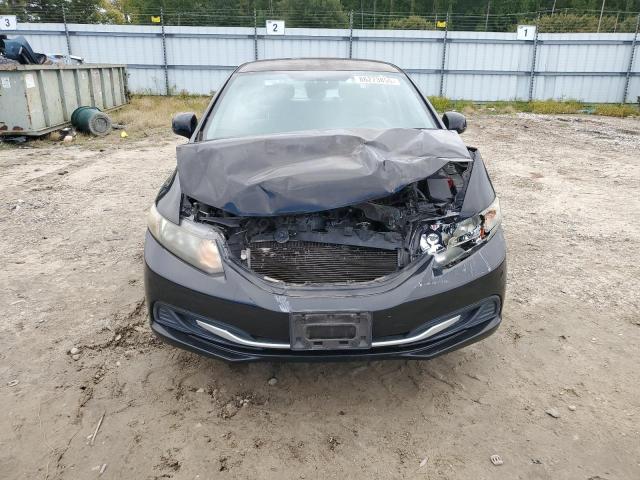 2013 HONDA CIVIC LX - 2HGFB2F50DH573003