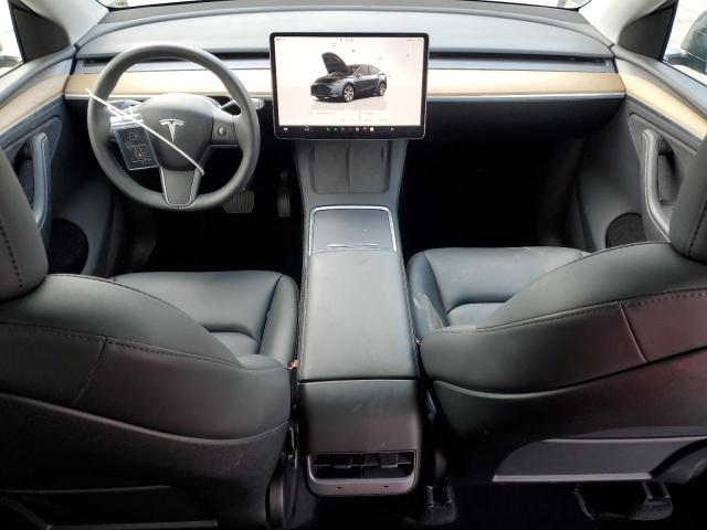 2024 TESLA MODEL Y #3297969797