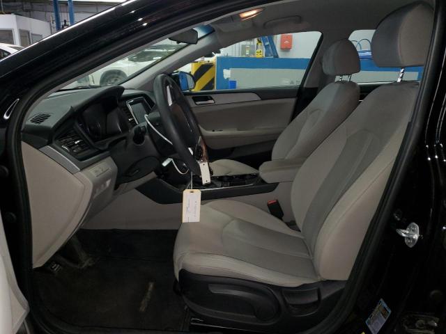 2019 HYUNDAI SONATA SE - 5NPE24AF6KH793403