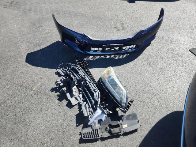 2013 HONDA ACCORD LX #3277181946