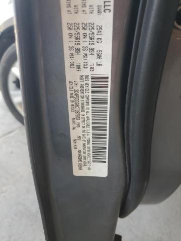 2012 DODGE JOURNEY CR - 3C4PDDDG0CT397959