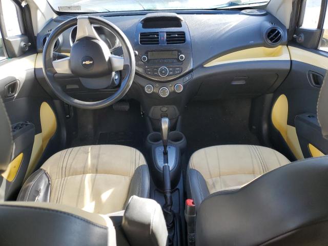 2013 CHEVROLET SPARK LS #3274702819