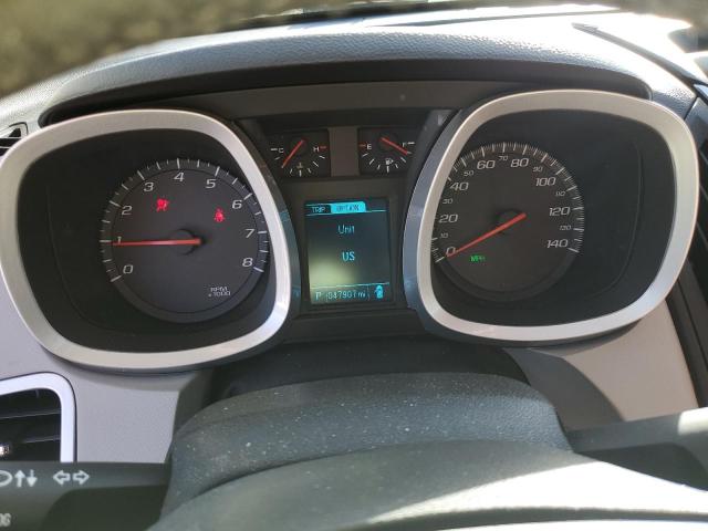 2017 CHEVROLET EQUINOX PREMIER 2GNALDEK0H1551498