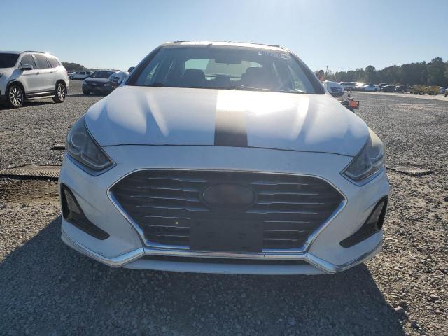 2018 HYUNDAI SONATA SE - 5NPE24AF1JH728697