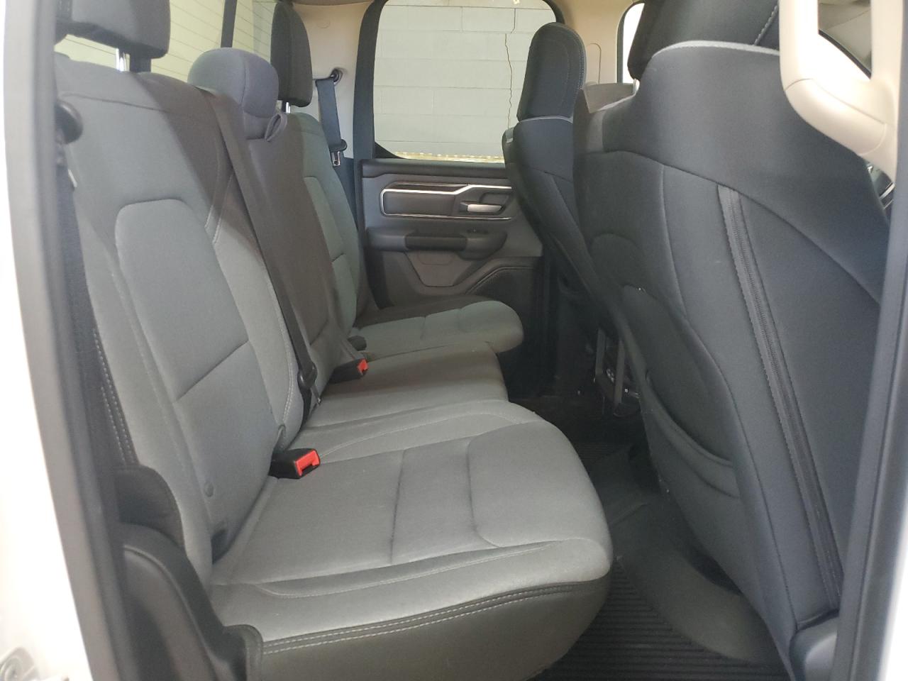 RAM 1500 BIG HORN/LONE STAR