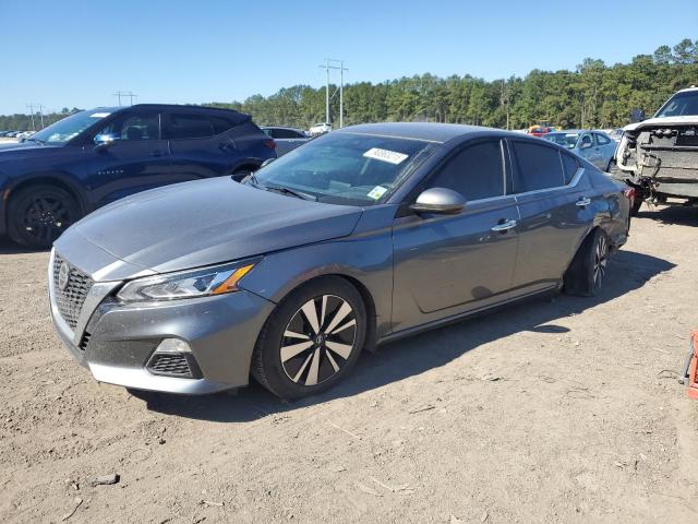 2021 NISSAN ALTIMA SV #3316066290