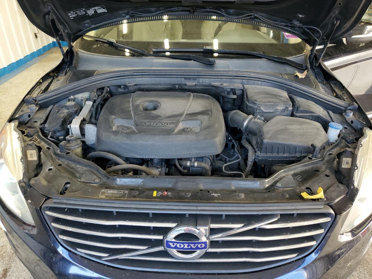 VOLVO XC60 T5 DYNAMIC