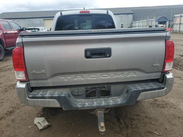 2017 TOYOTA TACOMA ACC - 5TFSZ5ANXHX059274