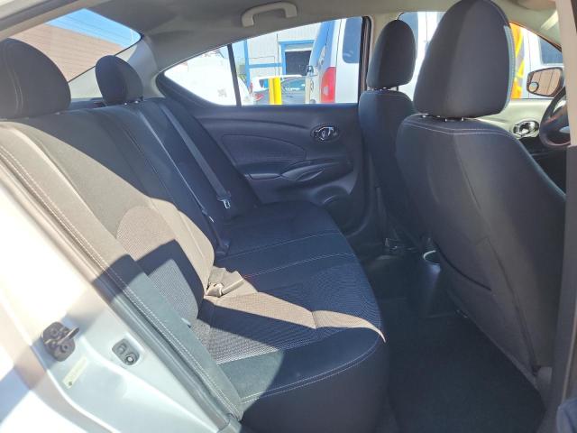 2019 NISSAN VERSA S - 3N1CN7AP3KL843900