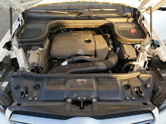 2020 MERCEDES-BENZ GLE 350 4M #3281589386