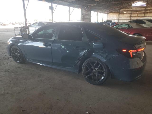 2026 HONDA CIVIC SPOR #3301618655