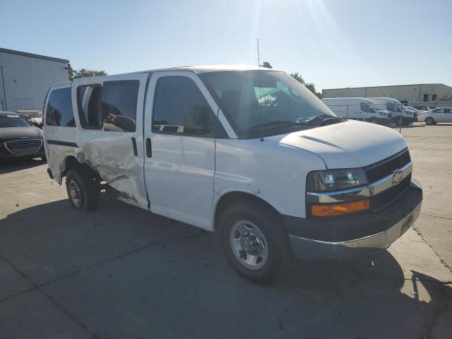 2016 CHEVROLET EXPRESS G2 #3294084954