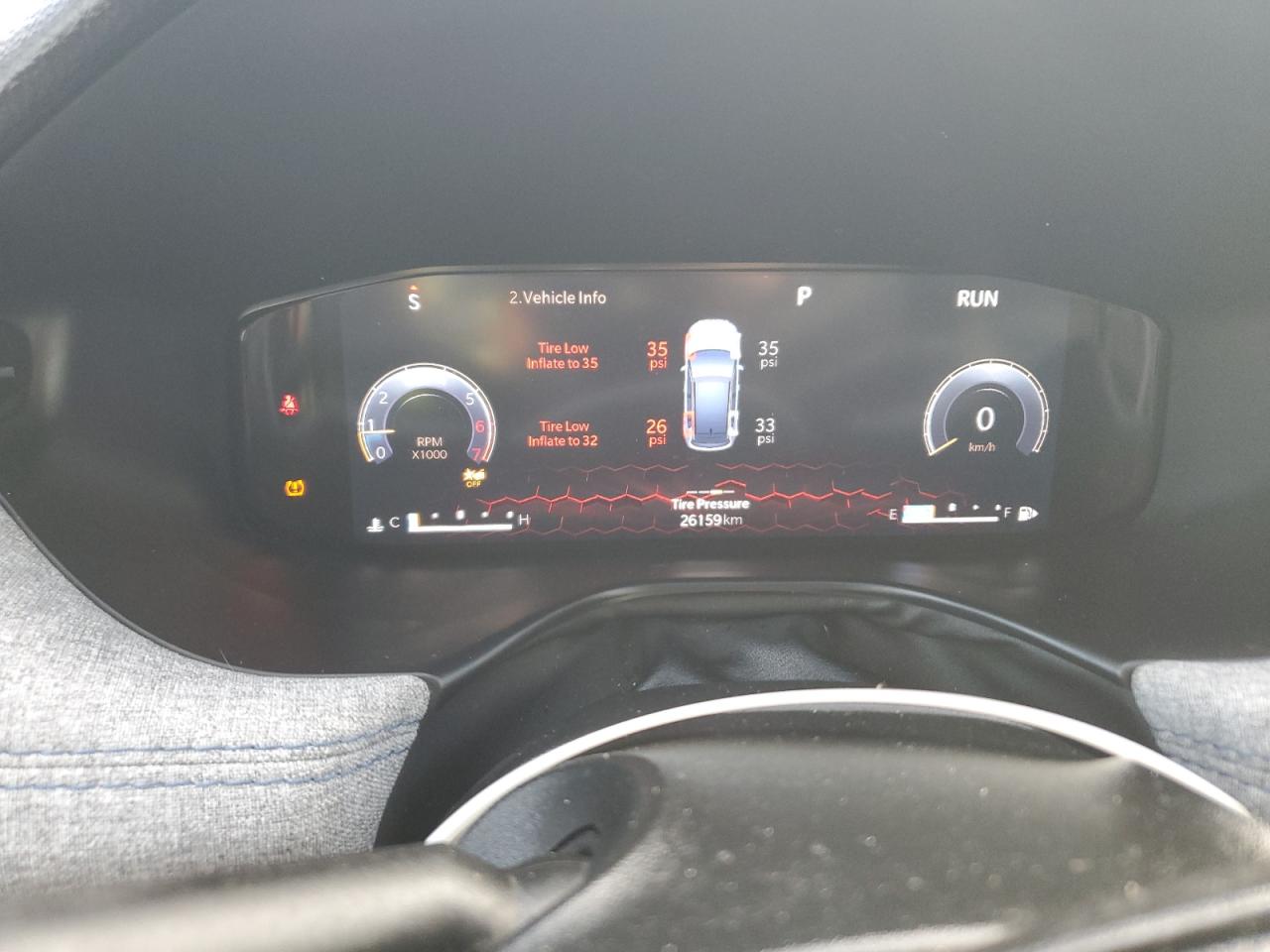 JEEP COMPASS LATITUDE