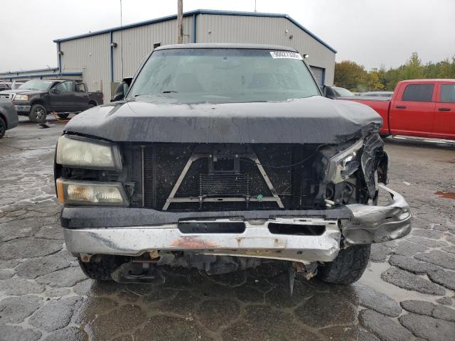 2006 CHEVROLET SILVERADO #3297047520