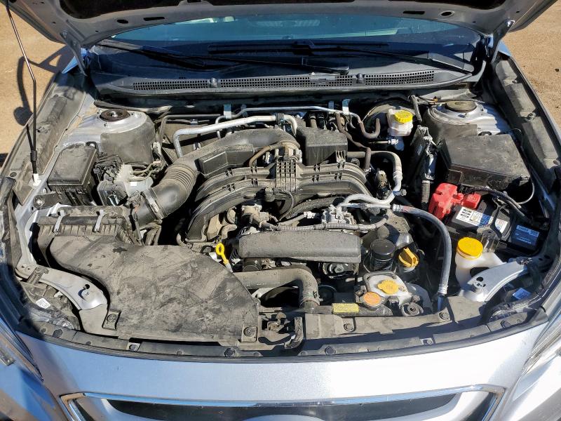 2022 SUBARU OUTBACK LI #3304820549