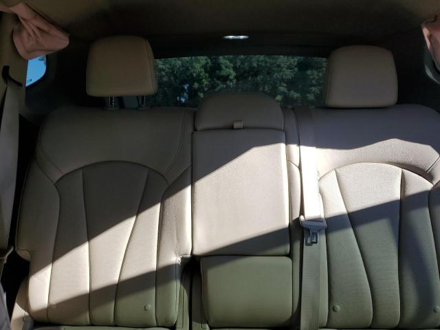 2016 BUICK ENVISION P #3281573420