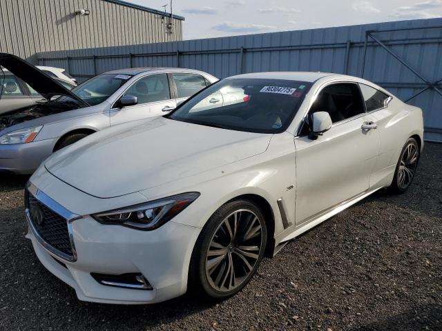 2019 INFINITI Q60 PURE JN1EV7EK4KM231881
