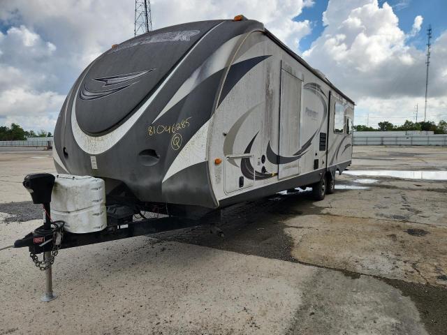KEYSTONE BULLET 2013 4YDT30R29DD422515 photo #3