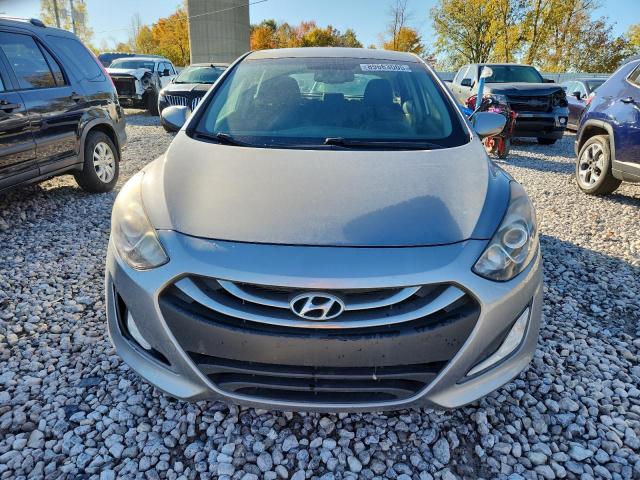 2013 HYUNDAI ELANTRA GT - KMHD35LE0DU147345