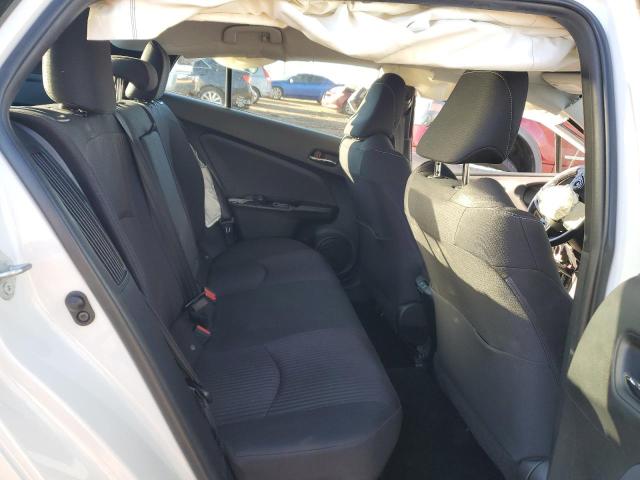 2022 TOYOTA PRIUS PRIM - JTDKAMFP6N3202459