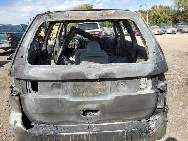 2004 HONDA ODYSSEY EX #3294278884