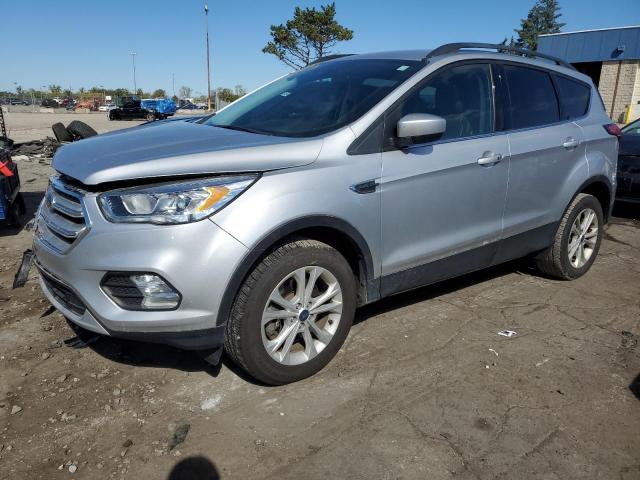 Global Auto Auctions: 2019 FORD ESCAPE SEL