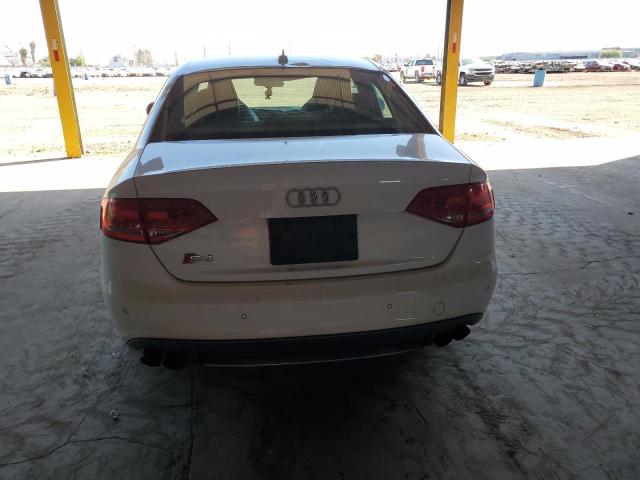 2011 AUDI S4 PREMIUM #3282356271