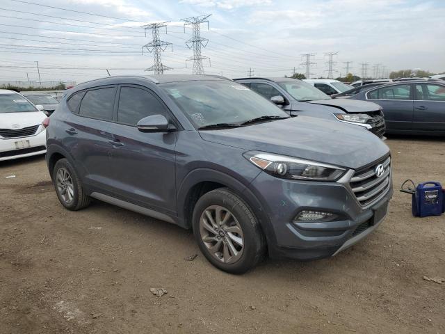 2017 HYUNDAI TUCSON LIM #3287609009