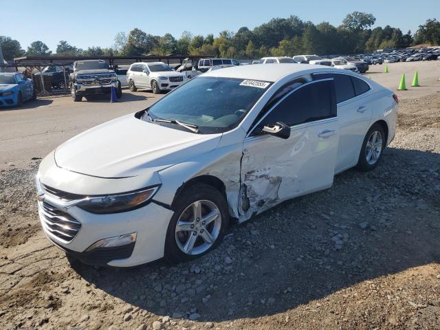 Global Auto Auctions: 2020 CHEVROLET MALIBU LS