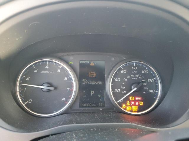 2018 MITSUBISHI OUTLANDER - JA4AZ3A3XJZ007193