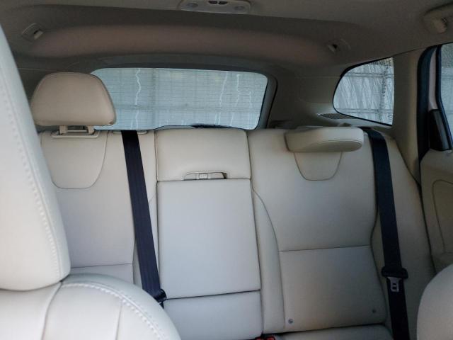 2015 VOLVO XC60 T6 PREMIER - YV4902RK8F2650891