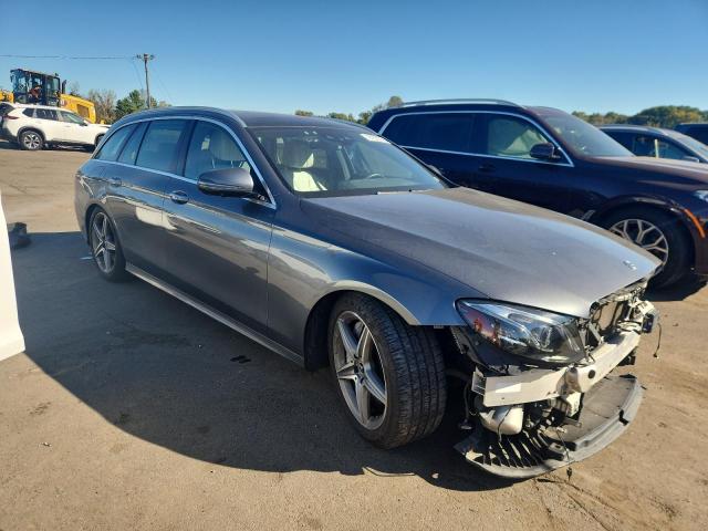 2018 MERCEDES-BENZ E 400 4MAT WDDZH6GB5JA342152