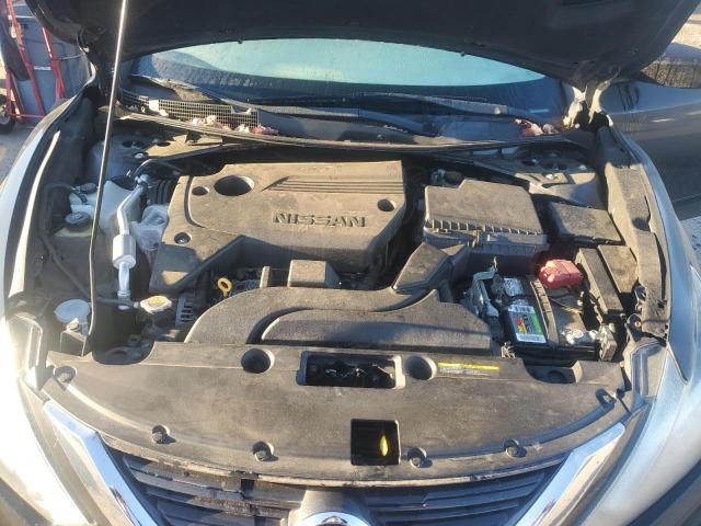 2018 NISSAN ALTIMA 2.5 #3294360893