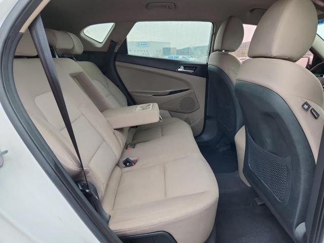 2019 HYUNDAI TUCSON SE - KM8J23A46KU971013