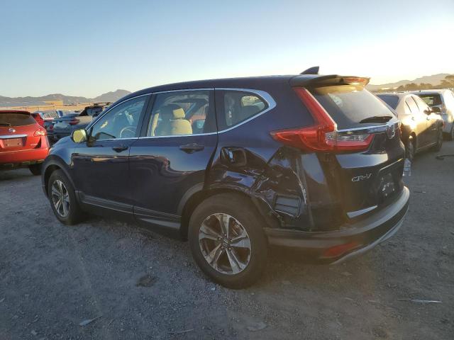 2017 HONDA CR-V LX #3298054135