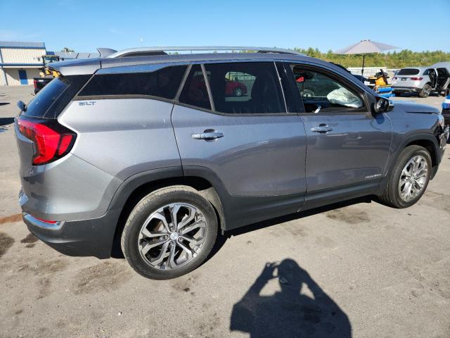 2020 GMC TERRAIN SLT - 3GKALVEV5LL185381