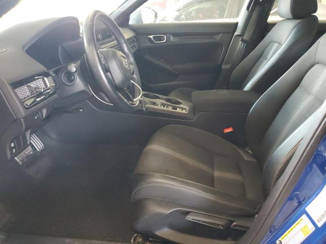 2023 HONDA CIVIC SPOR #3294479496