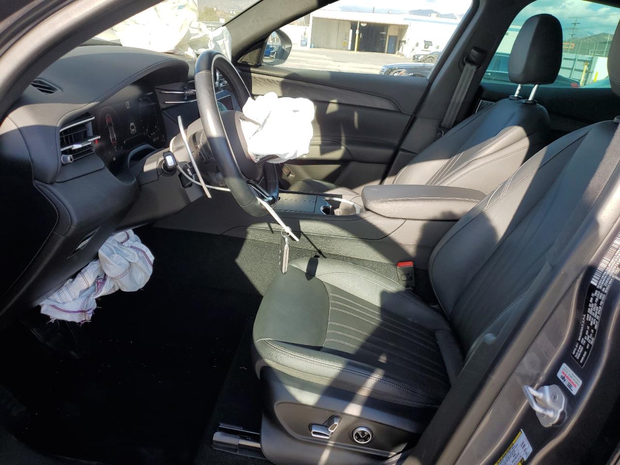 MASERATI GRECALE MODENA