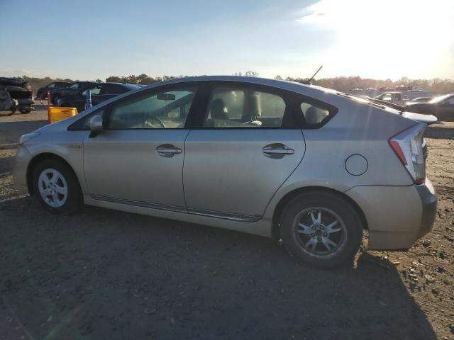 2010 TOYOTA PRIUS - JTDKN3DU3A0224633