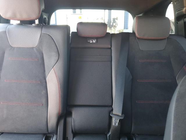 2022 MERCEDES-BENZ GLB 250 4MATIC - W1N4M4HB5NW237082