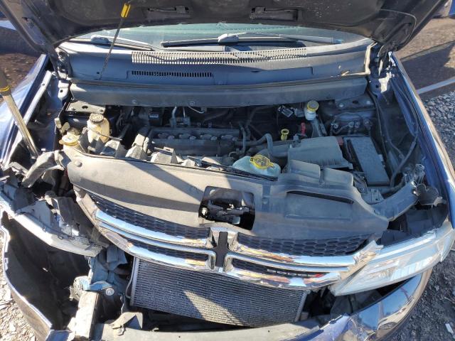 2019 DODGE JOURNEY SE 3C4PDCBB8KT694218